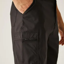 Regatta Dalry Homme Short à plusieurs poches |<Homme Shorts