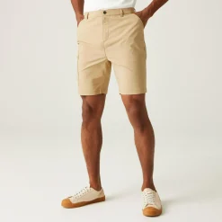 Regatta Dalry Homme Short à plusieurs poches |<Homme Shorts