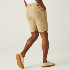 Regatta Dalry Homme Short à plusieurs poches |<Homme Shorts