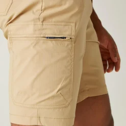 Regatta Dalry Homme Short à plusieurs poches |<Homme Shorts
