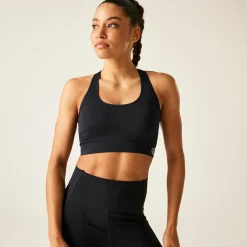 Regatta Dare 2b - Brassière de sport Don't Sweat It III pour femme |<Femme T-Shirts