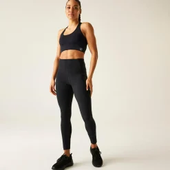 Regatta Dare 2b - Brassière de sport Don't Sweat It III pour femme |<Femme T-Shirts