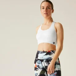 Regatta Dare 2b - Brassière de sport Don't Sweat It III pour femme |<Femme T-Shirts