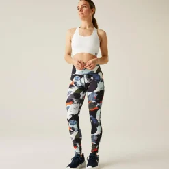 Regatta Dare 2b - Brassière de sport Don't Sweat It III pour femme |<Femme T-Shirts