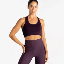 Regatta Dare 2b - Brassière de sport Don't Sweat It III pour femme |<Femme T-Shirts