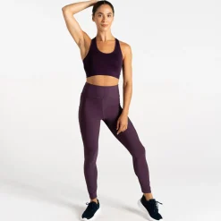 Regatta Dare 2b - Brassière de sport Don't Sweat It III pour femme |<Femme T-Shirts
