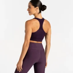 Regatta Dare 2b - Brassière de sport Don't Sweat It III pour femme |<Femme T-Shirts