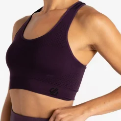 Regatta Dare 2b - Brassière de sport Don't Sweat It III pour femme |<Femme T-Shirts