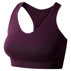 Regatta Dare 2b - Brassière de sport Don't Sweat It III pour femme |<Femme T-Shirts
