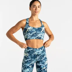 Regatta Dare 2b - Brassière de sport Swift III pour femme |<Femme T-Shirts