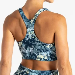 Regatta Dare 2b - Brassière de sport Swift III pour femme |<Femme T-Shirts