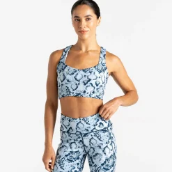 Regatta Dare 2b - Brassière de sport Swift III pour femme |<Femme T-Shirts