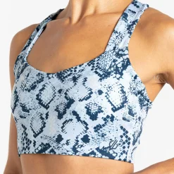 Regatta Dare 2b - Brassière de sport Swift III pour femme |<Femme T-Shirts