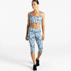 Regatta Dare 2b - Brassière de sport Swift III pour femme |<Femme T-Shirts