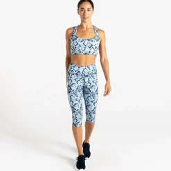 Regatta Dare 2b - Brassière de sport Swift III pour femme |<Femme T-Shirts