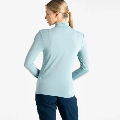 Regatta Dare 2b - Couche intermédiaire à enfiler Torrek pour femme |<Femme Polaires Demi Zip