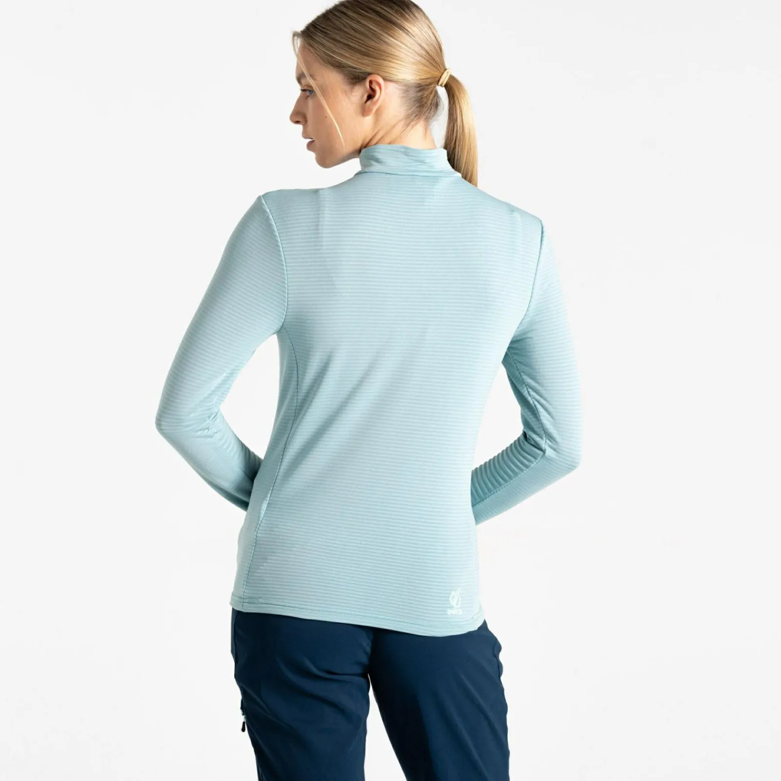 Regatta Dare 2b - Couche intermédiaire à enfiler Torrek pour femme |<Femme Polaires Demi Zip