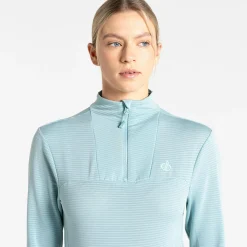 Regatta Dare 2b - Couche intermédiaire à enfiler Torrek pour femme |<Femme Polaires Demi Zip