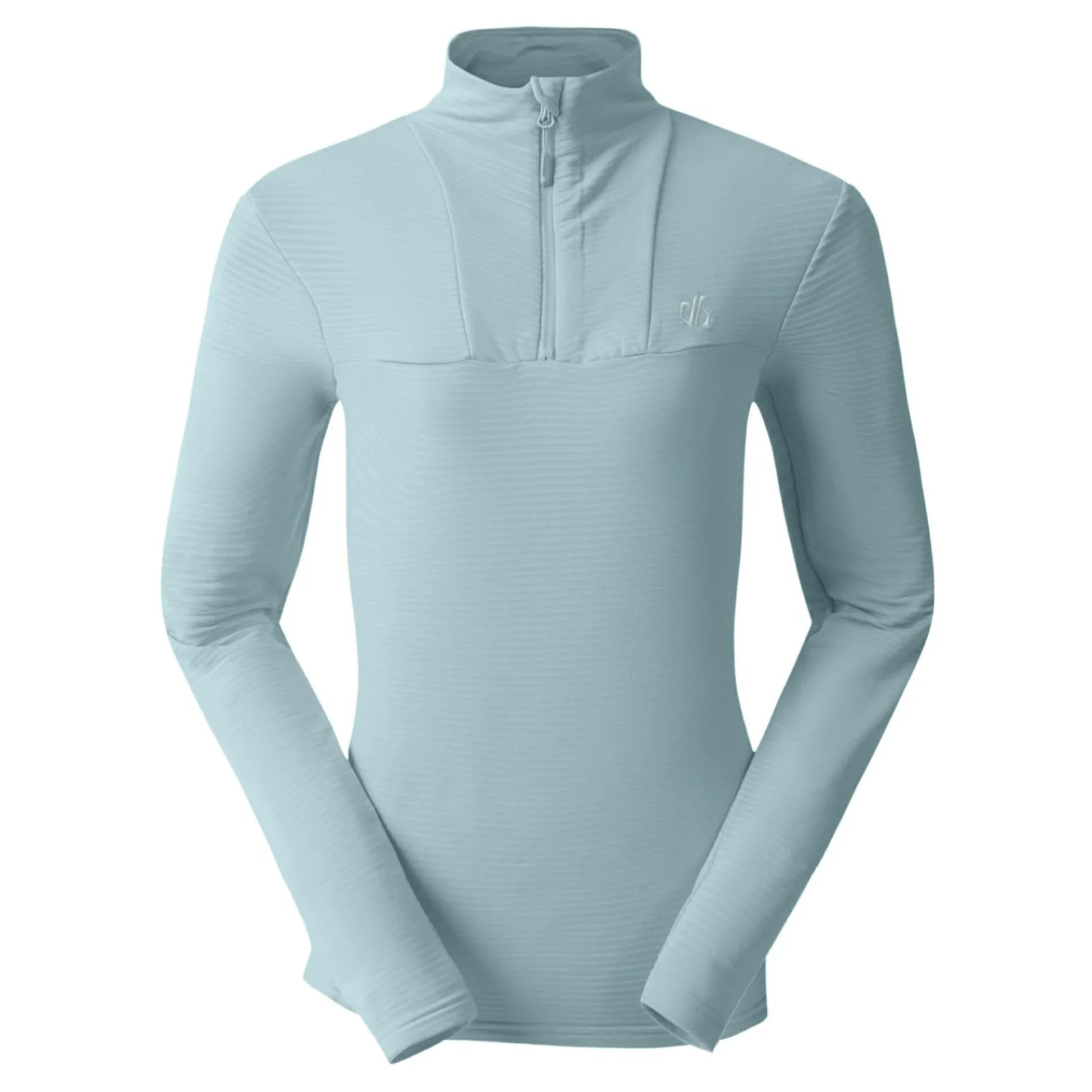 Regatta Dare 2b - Couche intermédiaire à enfiler Torrek pour femme |<Femme Polaires Demi Zip