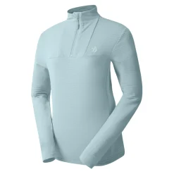 Regatta Dare 2b - Couche intermédiaire à enfiler Torrek pour femme |<Femme Polaires Demi Zip