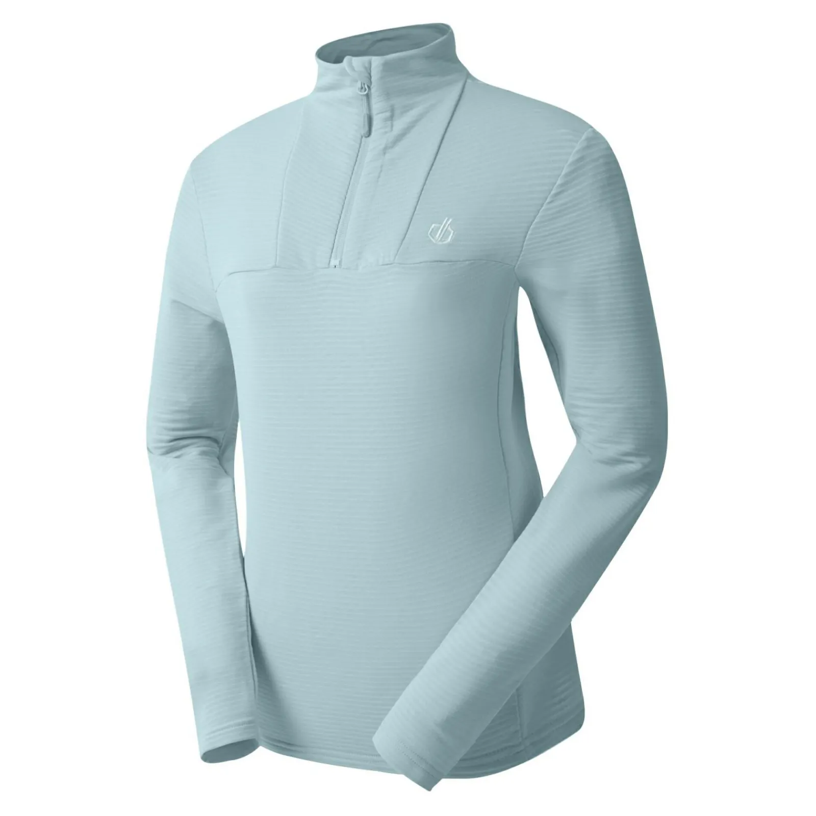 Regatta Dare 2b - Couche intermédiaire à enfiler Torrek pour femme |<Femme Polaires Demi Zip