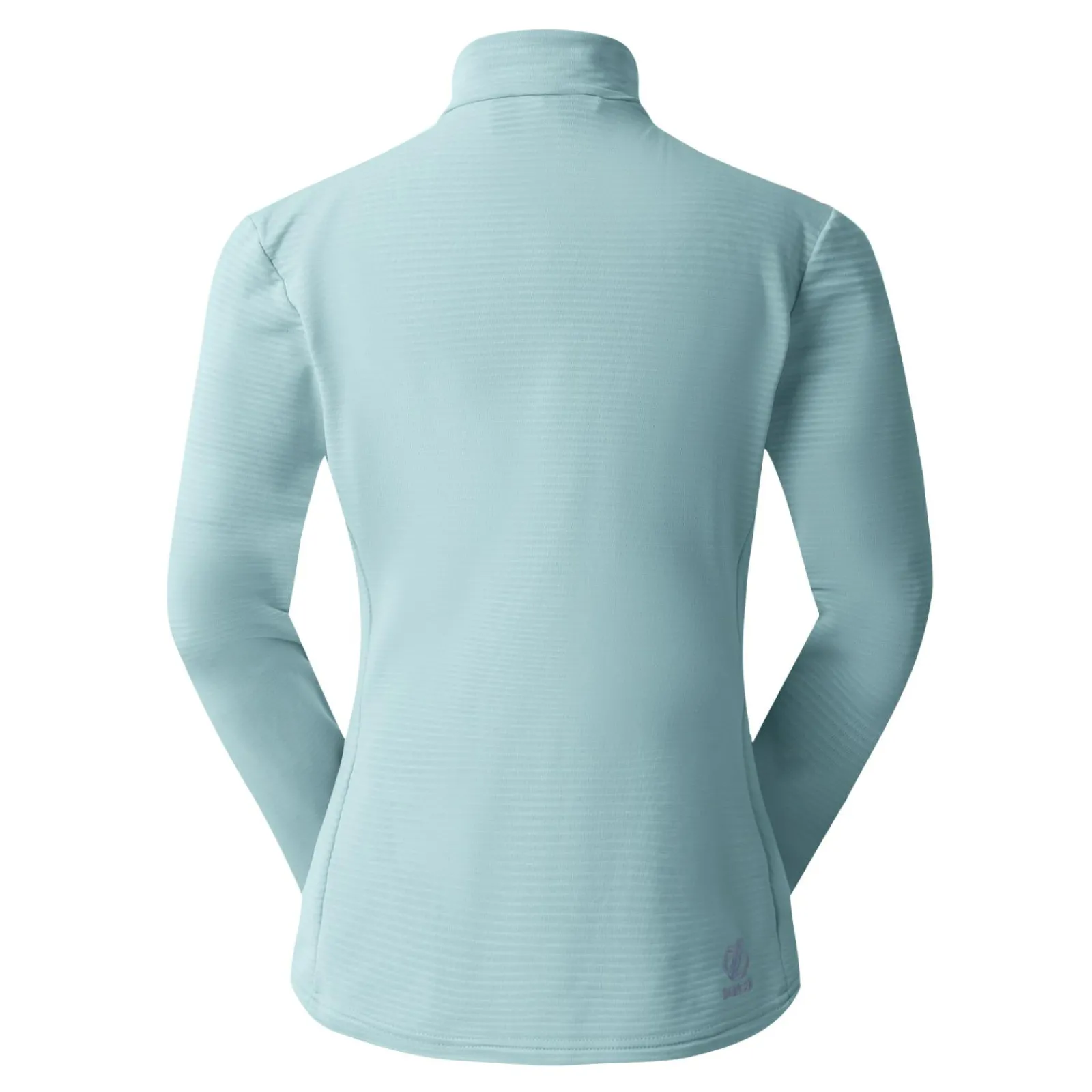 Regatta Dare 2b - Couche intermédiaire à enfiler Torrek pour femme |<Femme Polaires Demi Zip