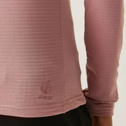 Regatta Dare 2b - Couche intermédiaire à enfiler Torrek pour femme |<Femme Polaires Demi Zip
