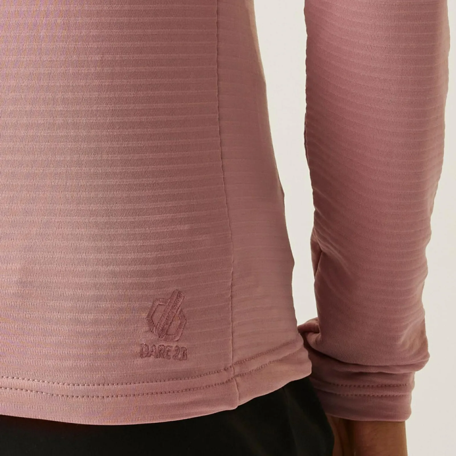 Regatta Dare 2b - Couche intermédiaire à enfiler Torrek pour femme |<Femme Polaires Demi Zip