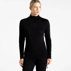 Regatta Dare 2b - Couche intermédiaire à enfiler Torrek pour femme |<Femme Polaires Demi Zip