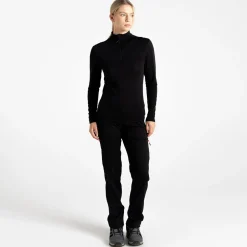Regatta Dare 2b - Couche intermédiaire à enfiler Torrek pour femme |<Femme Polaires Demi Zip