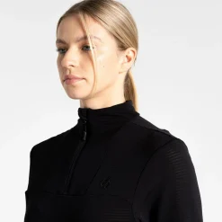 Regatta Dare 2b - Couche intermédiaire à enfiler Torrek pour femme |<Femme Polaires Demi Zip