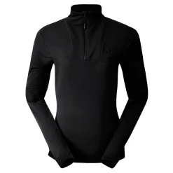 Regatta Dare 2b - Couche intermédiaire à enfiler Torrek pour femme |<Femme Polaires Demi Zip