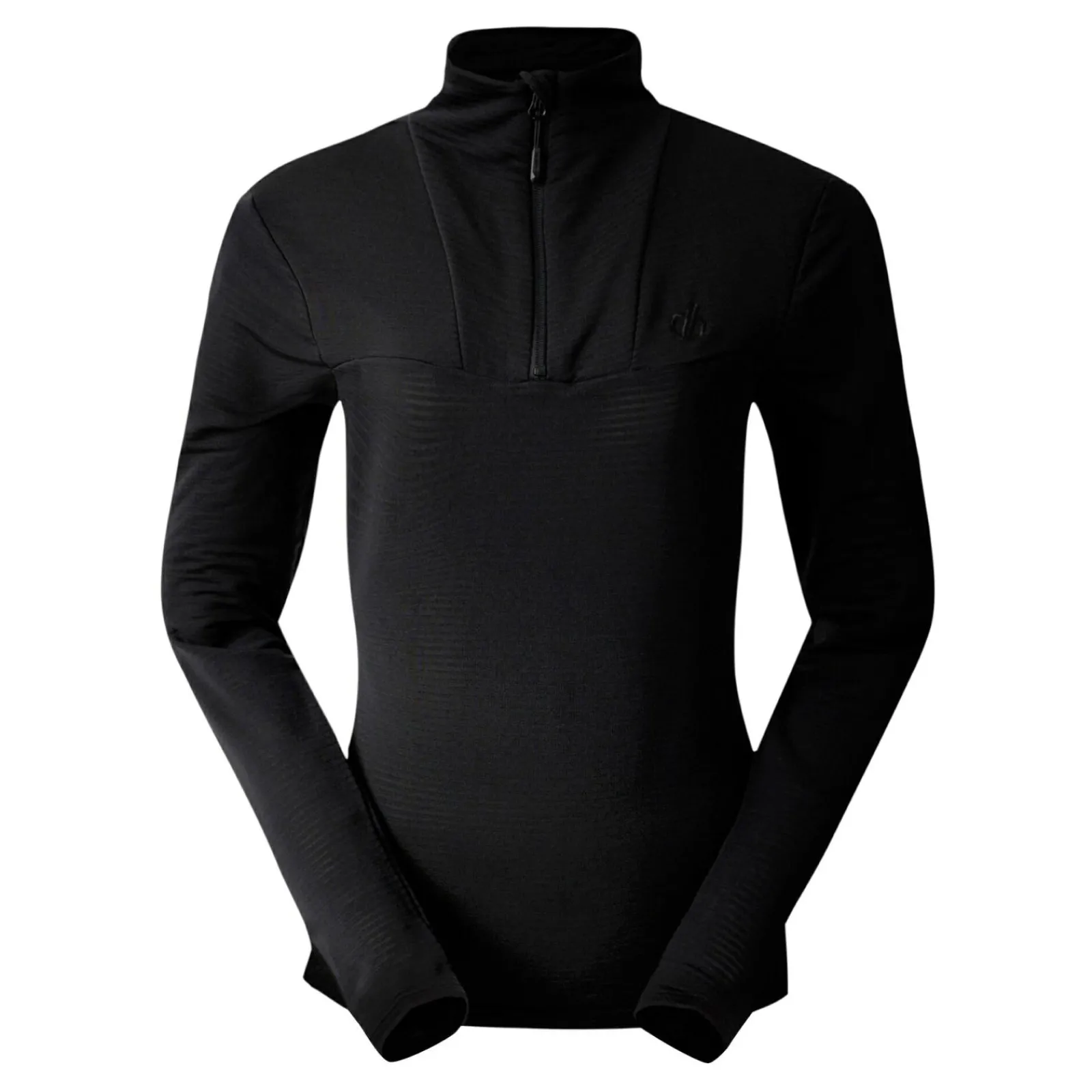 Regatta Dare 2b - Couche intermédiaire à enfiler Torrek pour femme |<Femme Polaires Demi Zip