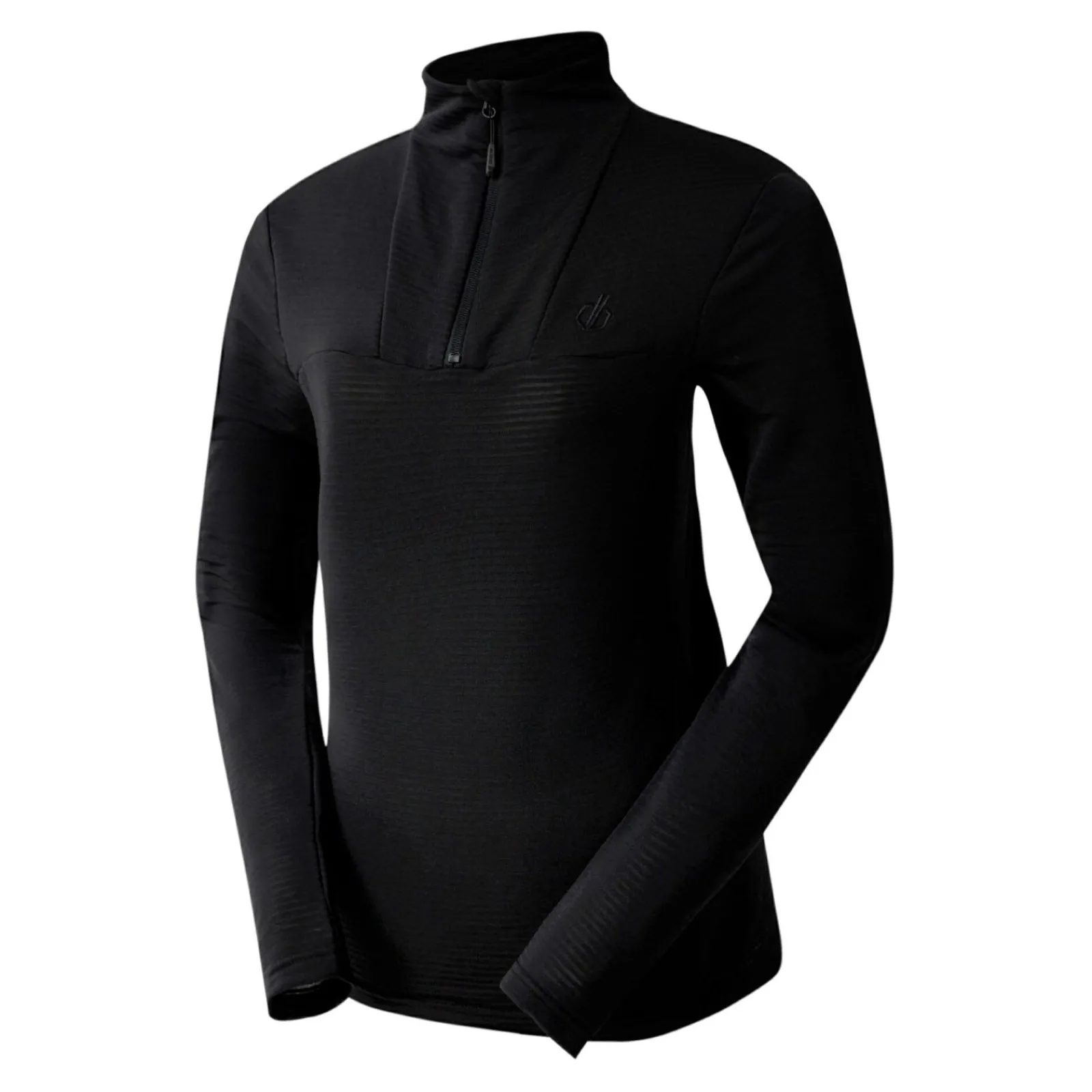 Regatta Dare 2b - Couche intermédiaire à enfiler Torrek pour femme |<Femme Polaires Demi Zip