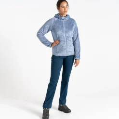 Regatta Dare 2b - Couche intermédiaire de notre gamme Mountain Pro Femme |<Femme Polaires Zippées