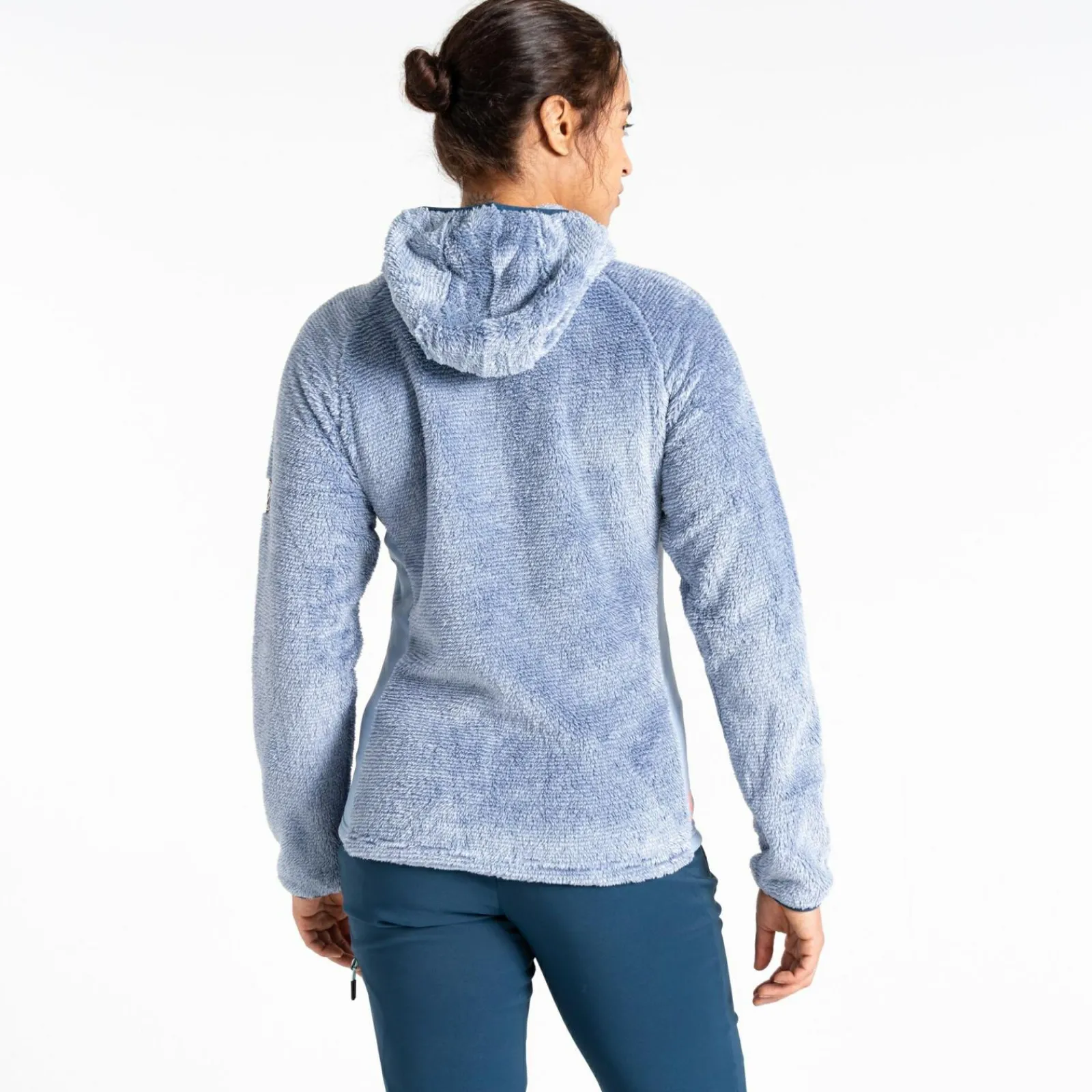 Regatta Dare 2b - Couche intermédiaire de notre gamme Mountain Pro Femme |<Femme Polaires Zippées