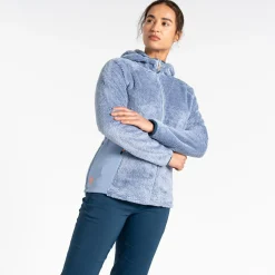Regatta Dare 2b - Couche intermédiaire de notre gamme Mountain Pro Femme |<Femme Polaires Zippées