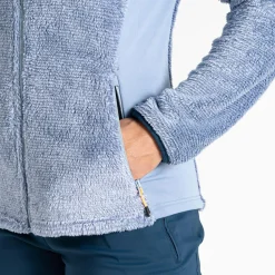 Regatta Dare 2b - Couche intermédiaire de notre gamme Mountain Pro Femme |<Femme Polaires Zippées