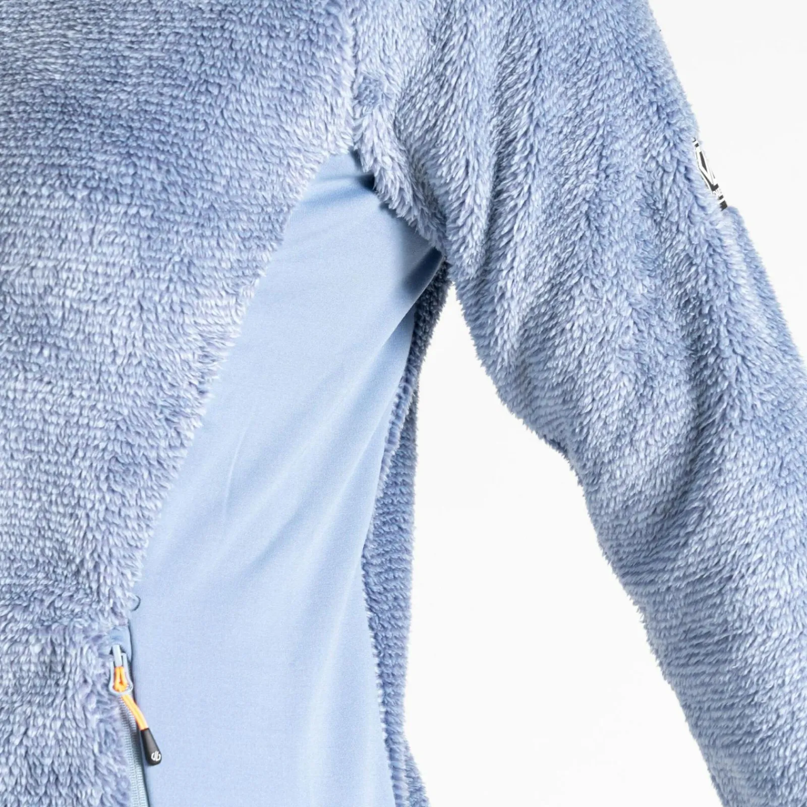 Regatta Dare 2b - Couche intermédiaire de notre gamme Mountain Pro Femme |<Femme Polaires Zippées