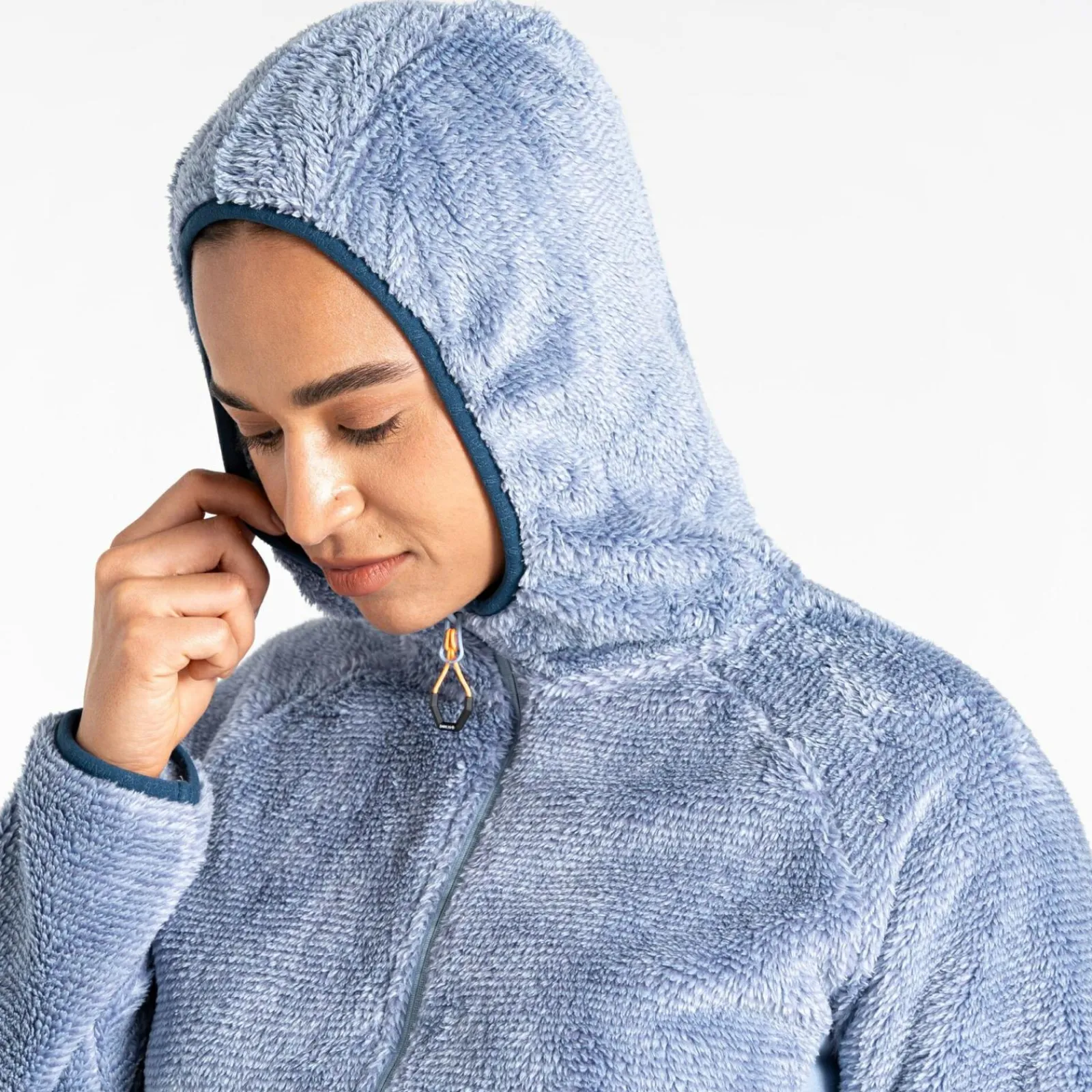 Regatta Dare 2b - Couche intermédiaire de notre gamme Mountain Pro Femme |<Femme Polaires Zippées