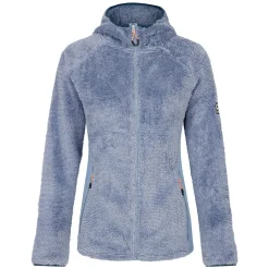 Regatta Dare 2b - Couche intermédiaire de notre gamme Mountain Pro Femme |<Femme Polaires Zippées