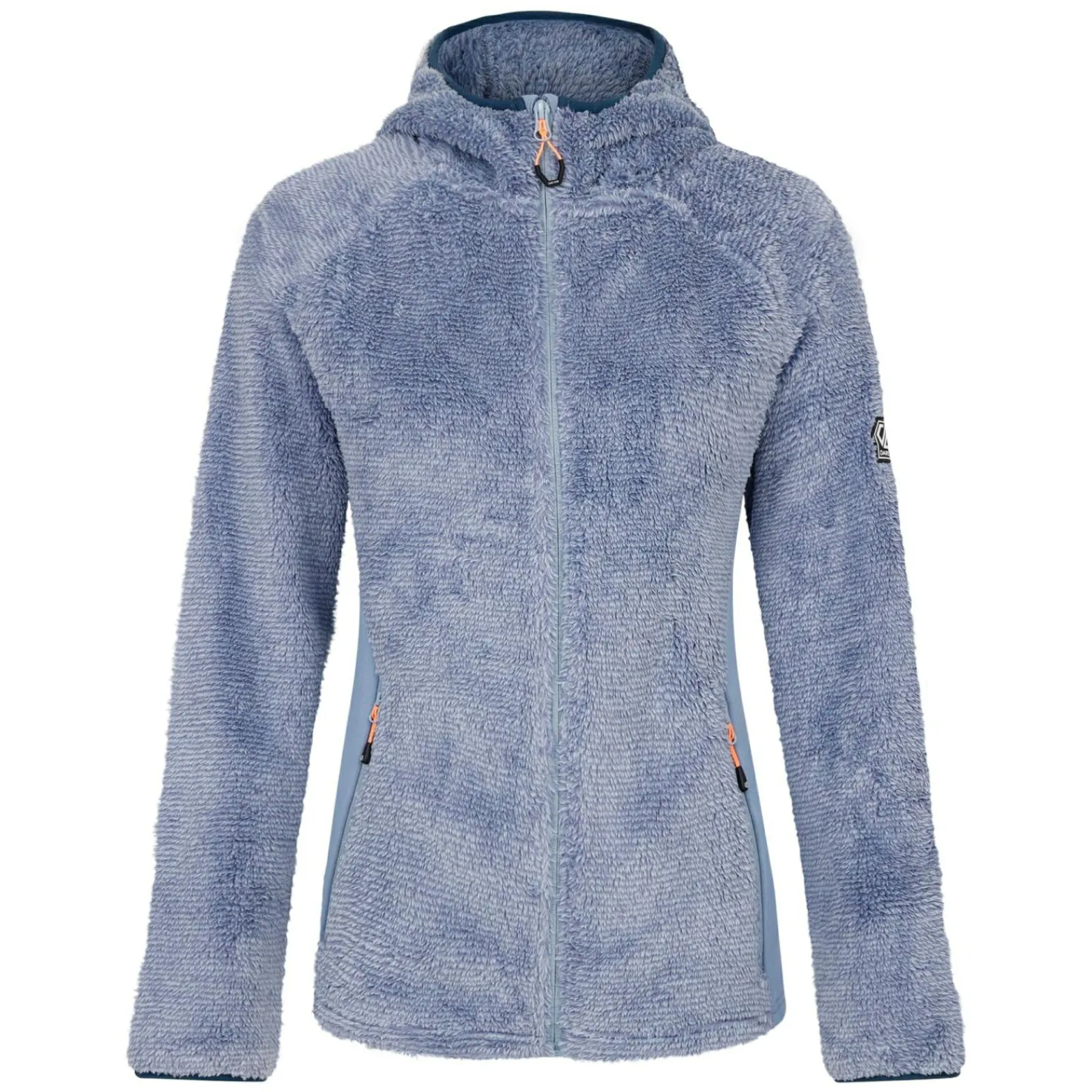 Regatta Dare 2b - Couche intermédiaire de notre gamme Mountain Pro Femme |<Femme Polaires Zippées