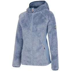 Regatta Dare 2b - Couche intermédiaire de notre gamme Mountain Pro Femme |<Femme Polaires Zippées
