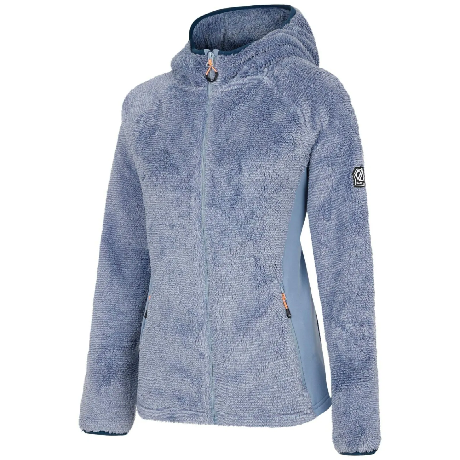 Regatta Dare 2b - Couche intermédiaire de notre gamme Mountain Pro Femme |<Femme Polaires Zippées
