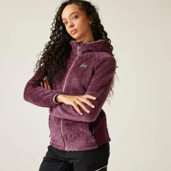 Regatta Dare 2b - Couche intermédiaire de notre gamme Mountain Pro Femme |<Femme Polaires Zippées