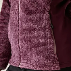 Regatta Dare 2b - Couche intermédiaire de notre gamme Mountain Pro Femme |<Femme Polaires Zippées
