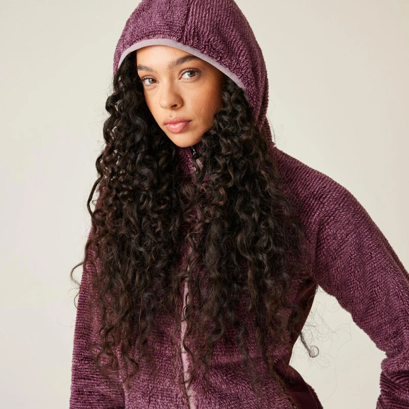 Regatta Dare 2b - Couche intermédiaire de notre gamme Mountain Pro Femme |<Femme Polaires Zippées