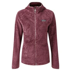 Regatta Dare 2b - Couche intermédiaire de notre gamme Mountain Pro Femme |<Femme Polaires Zippées