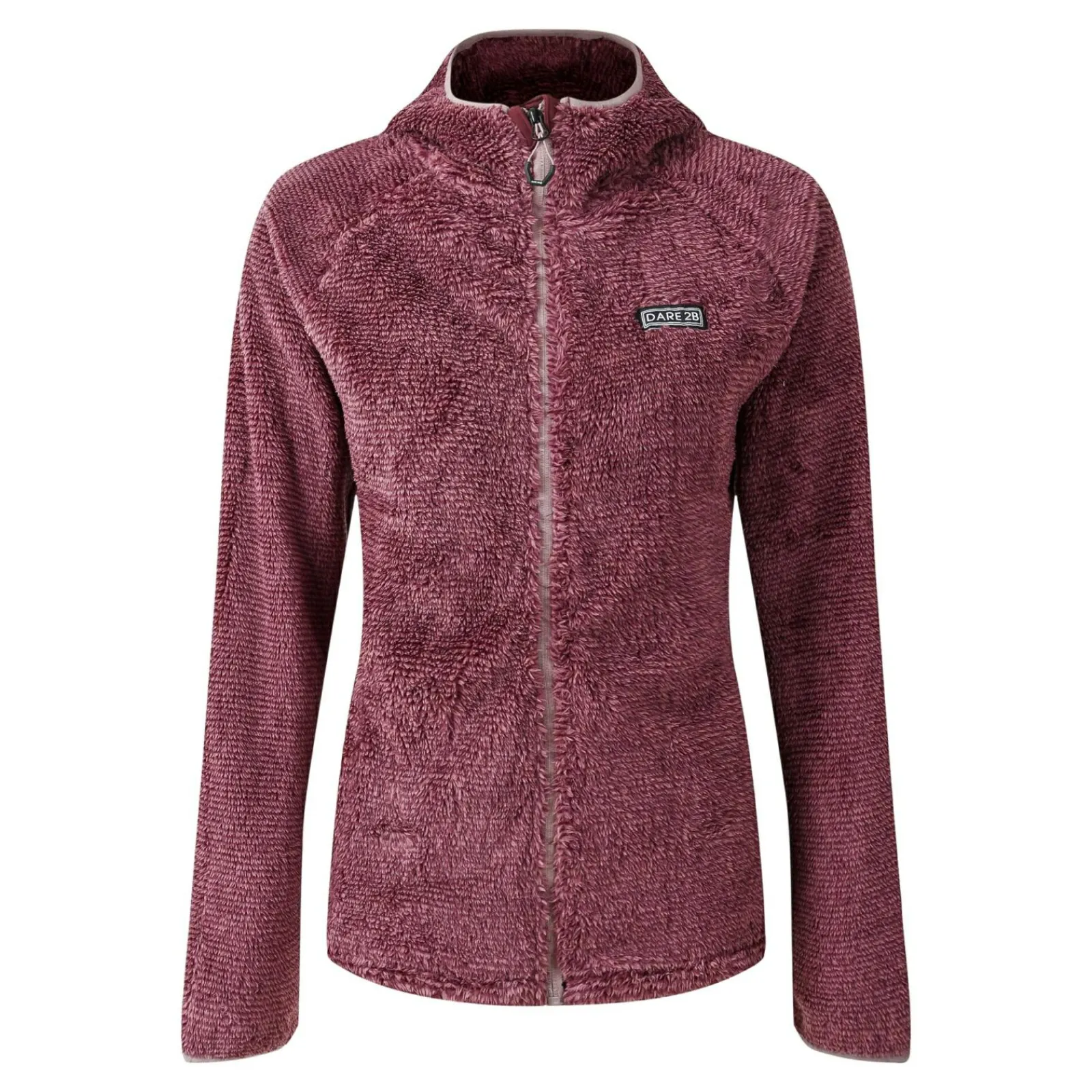 Regatta Dare 2b - Couche intermédiaire de notre gamme Mountain Pro Femme |<Femme Polaires Zippées