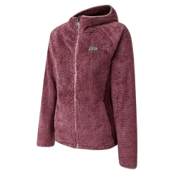 Regatta Dare 2b - Couche intermédiaire de notre gamme Mountain Pro Femme |<Femme Polaires Zippées